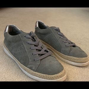 Alex & Alex Sneakers Size 6